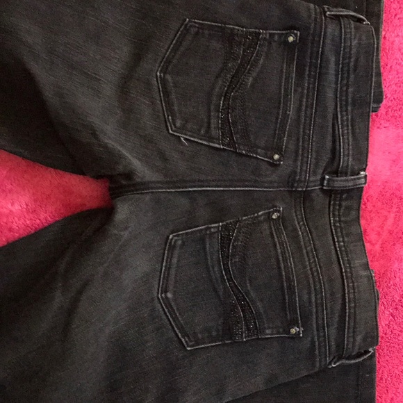White House Black Market jeans - Picture 2 of 3